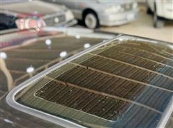 تويوتا كورونا